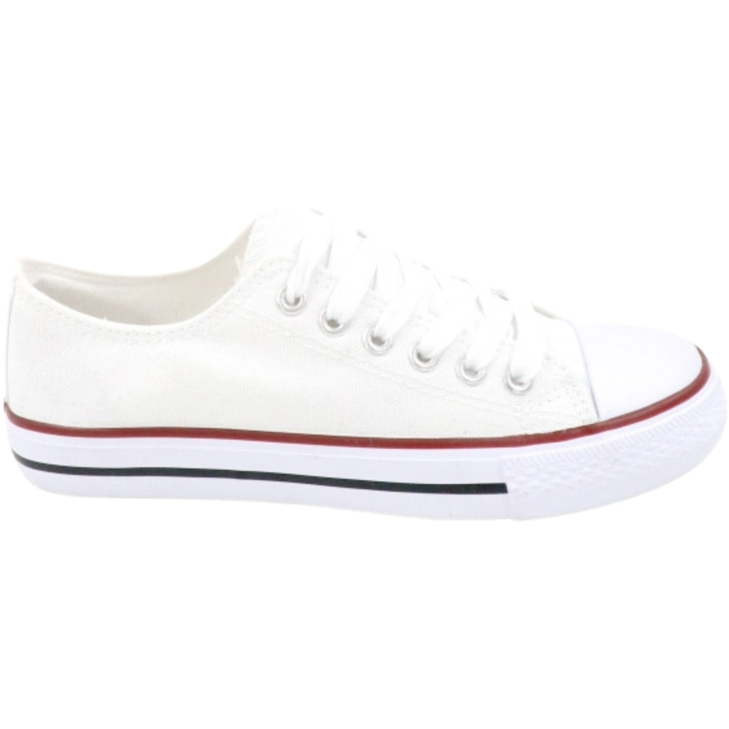 Celina dame sneakers XA065 - White