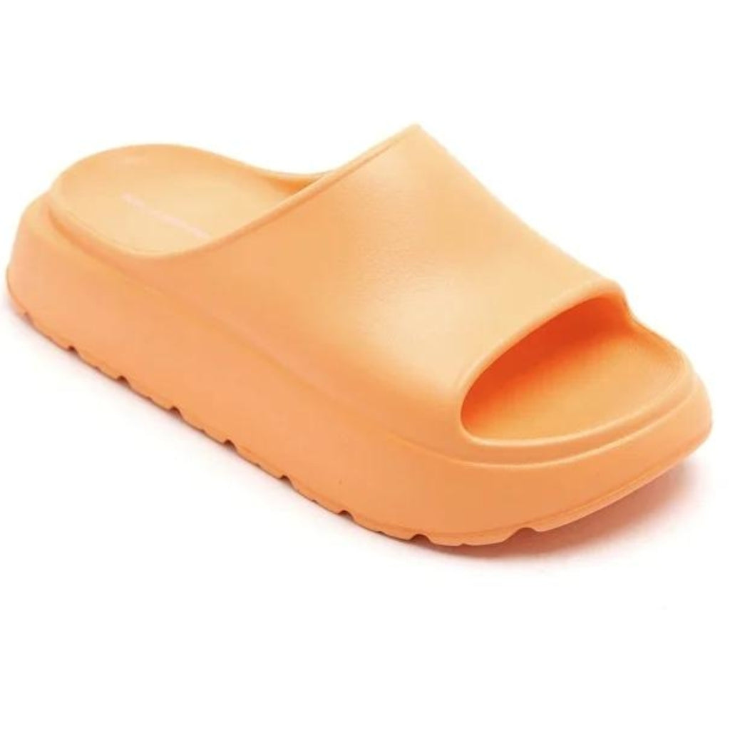 Elisabeth dame sandal 3762 - Orange