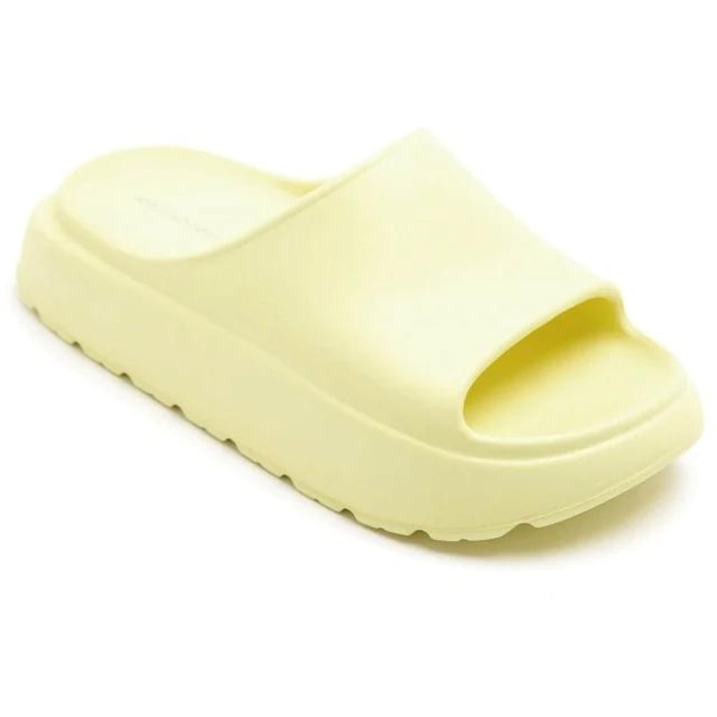 Elisabeth dame sandal 3762 - Yellow