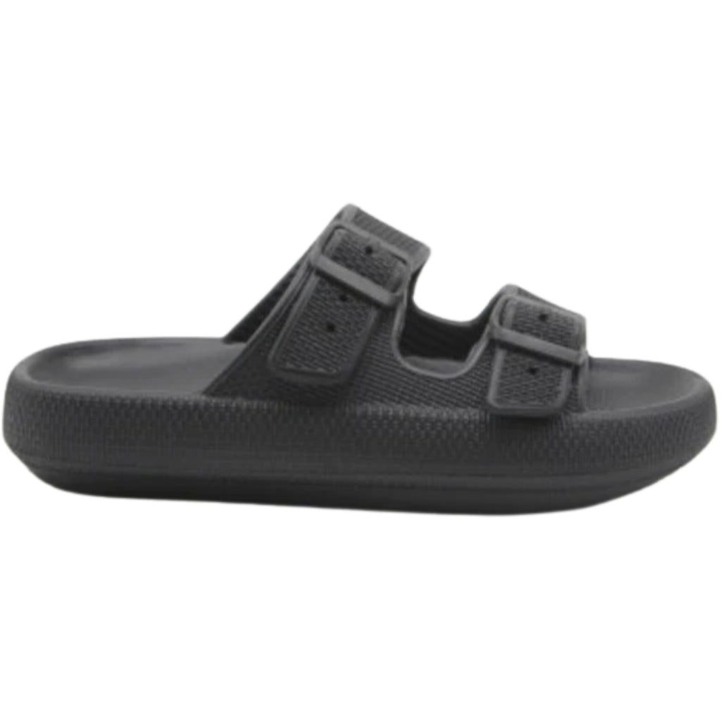 Ellen dame Sandal 3752 - Black