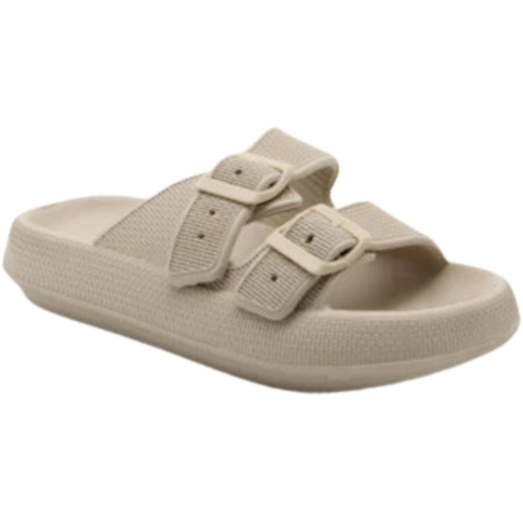 Ellen dame Sandal 3752 - Sand