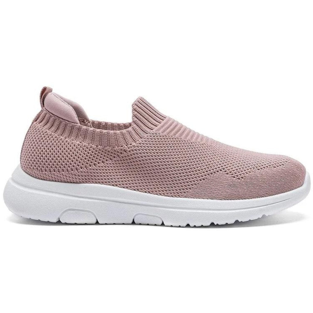 Frede dame sneakers VG182 - Rosa