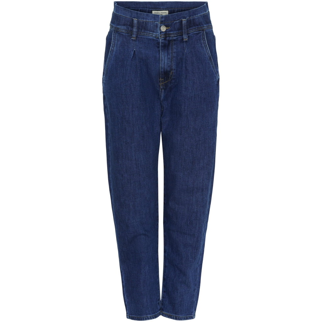 Se Jewelly dame jeans C456 - Denim hos Klædeskabet.dk