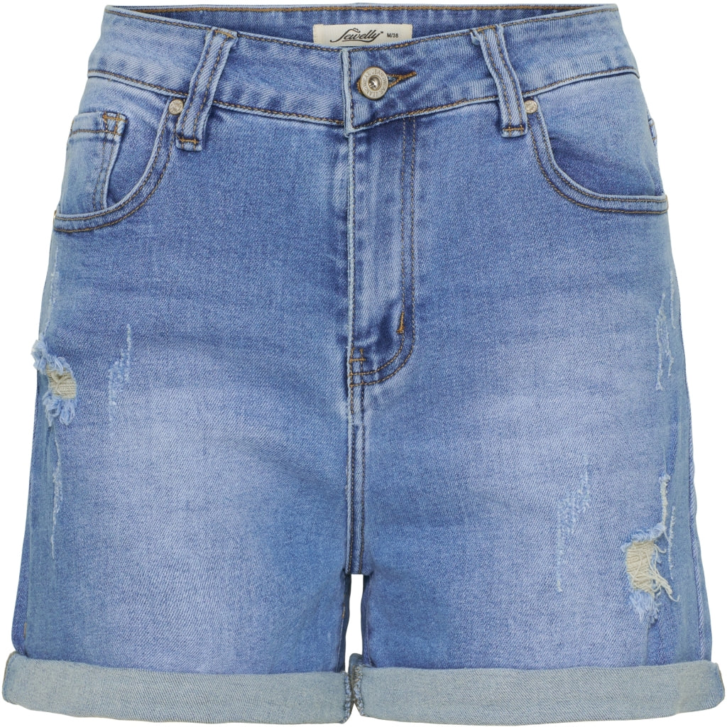 Billede af Jewelly dame shorts JW716