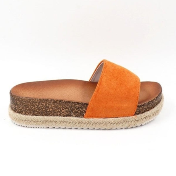 & Slippers | sandaler & slippers 59,- | »Køb