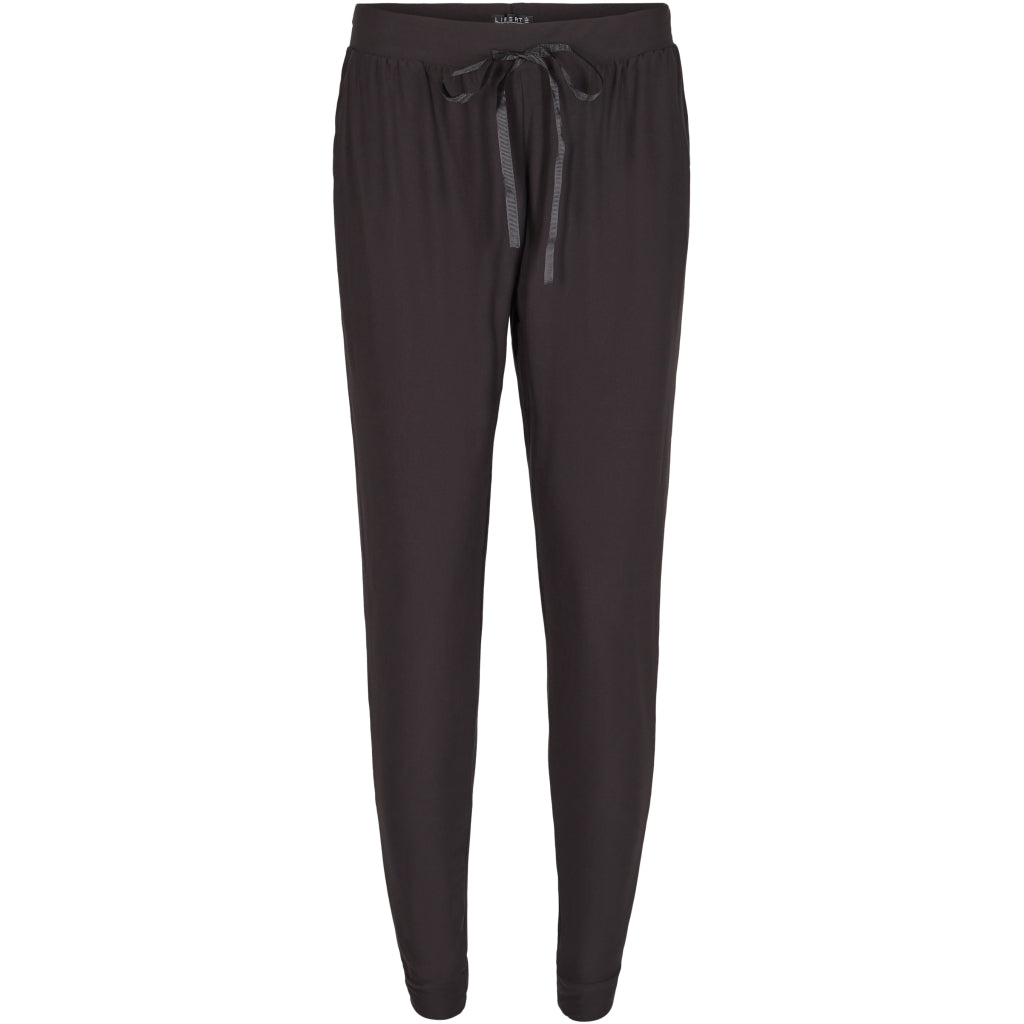 11: Liberté dame pants ALMA 9500 - Black