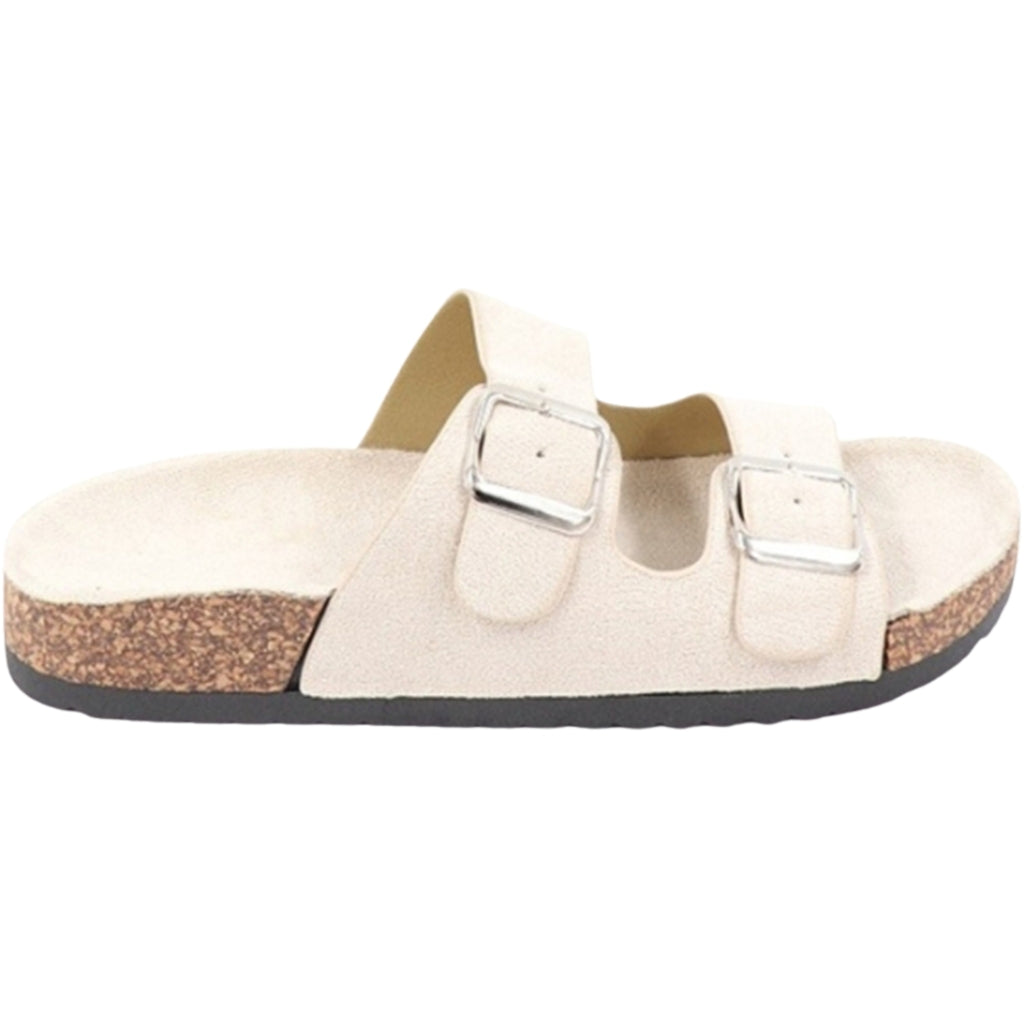 Lilja sandal DF861 - Beige