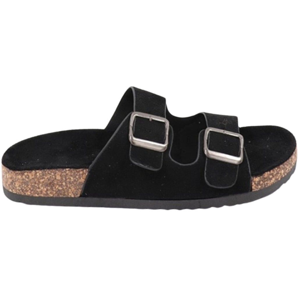 Lilja sandal DF861 - Black
