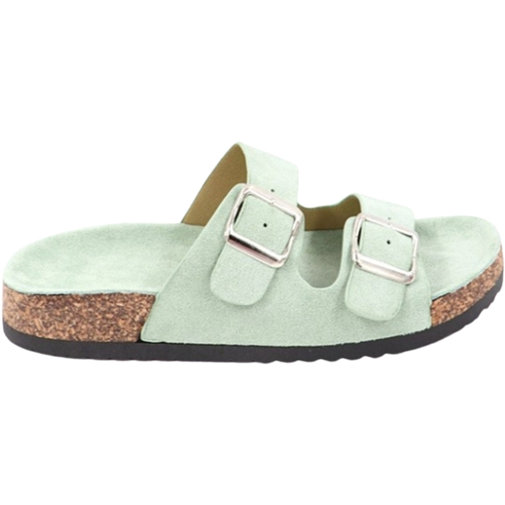 Lilja sandal DF861 - Green