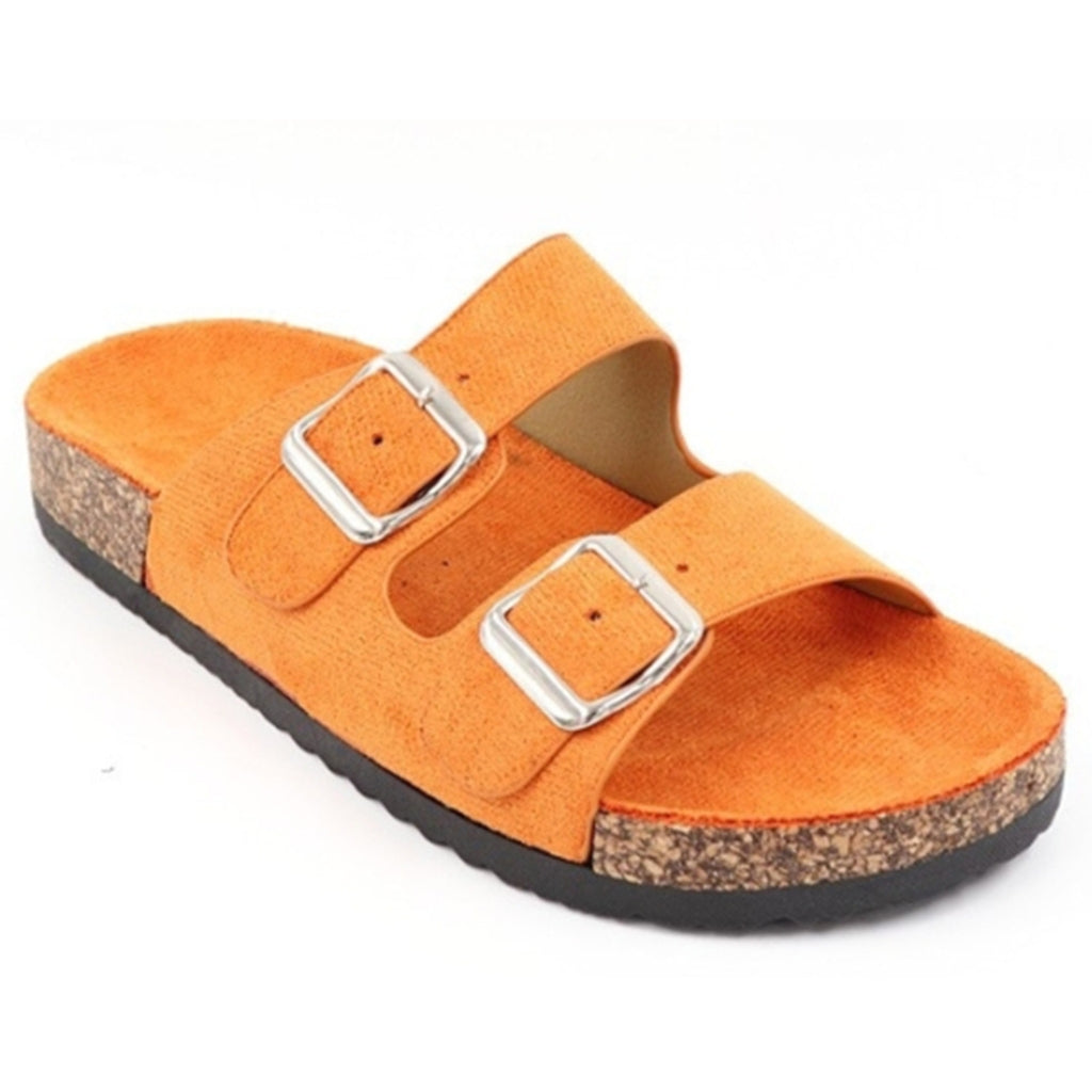 Lilja sandal DF861 - Orange