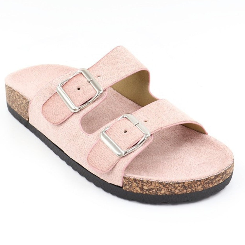 Lilja sandal DF861 - Pink