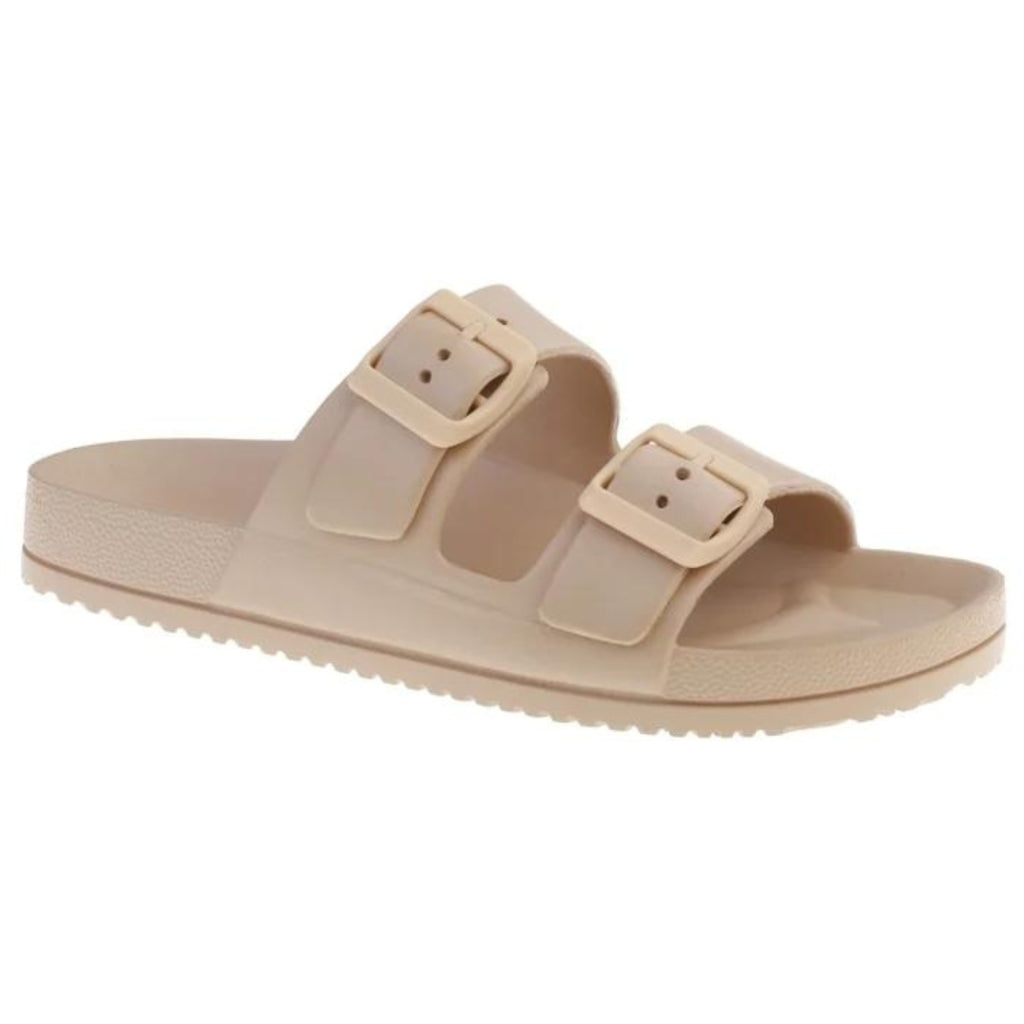 Linnea dame sandal 5161 - Nude