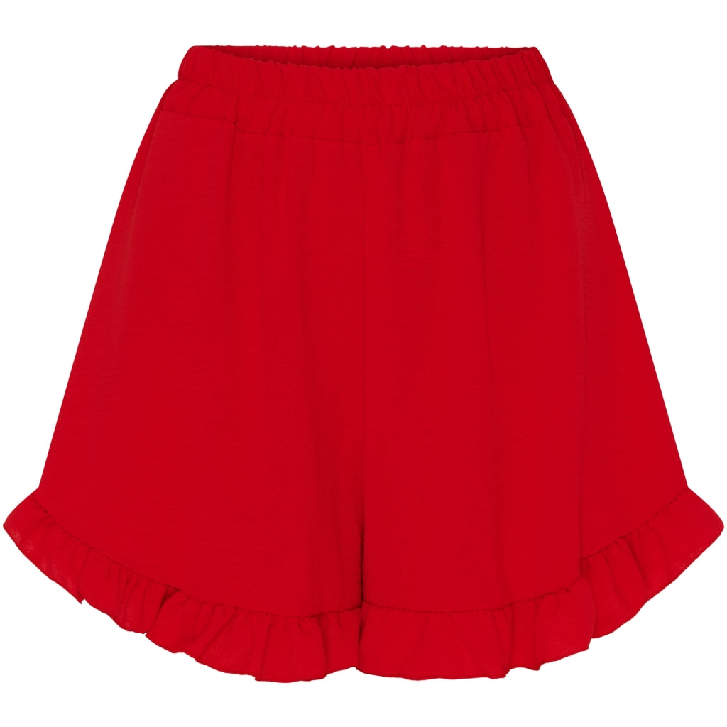 Billede af Lululia Dame Shorts LuNola 2001 - Red