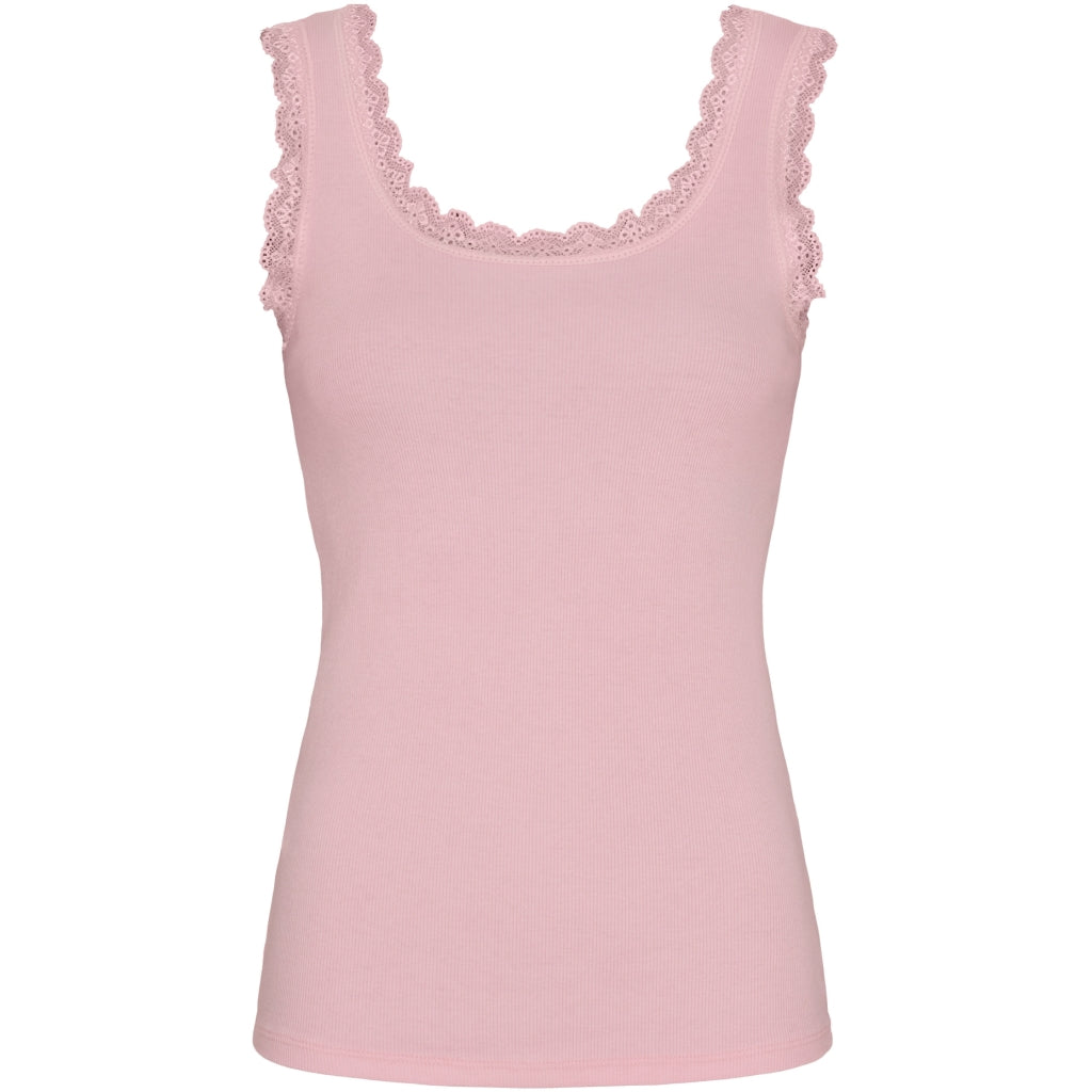 Billede af Lululia Dame Top Luloa 2499 - Pink