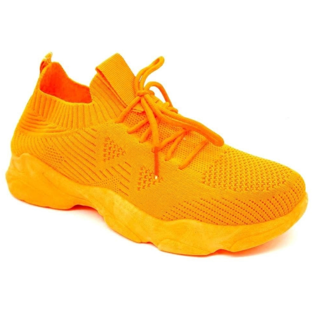 Luna sneakers TA-202 - Orange