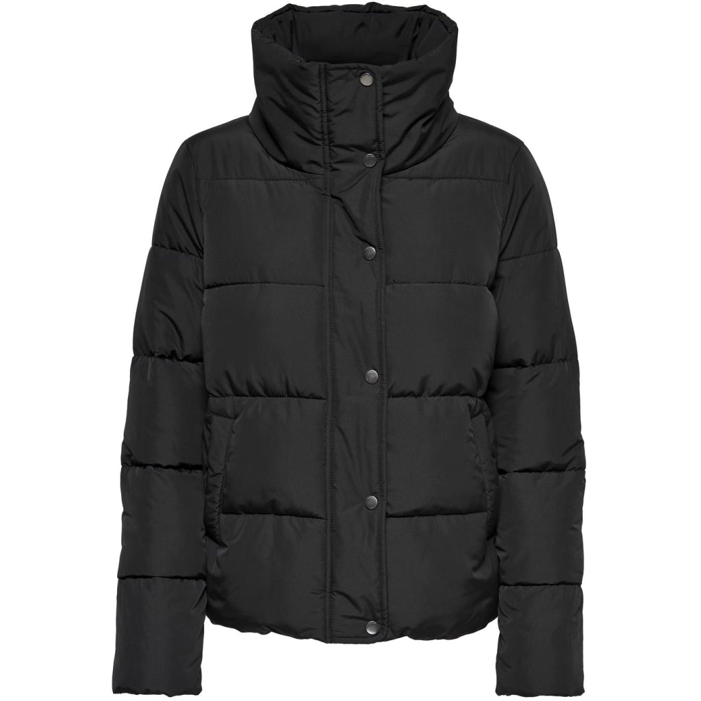 Only Dame Jakke Onlnewcool Black