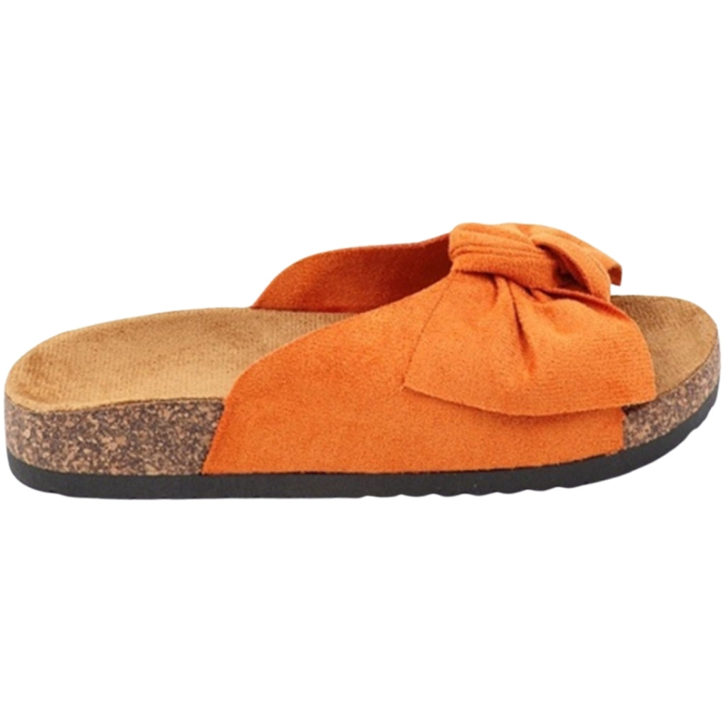 Silja sandal DF859 - Orange