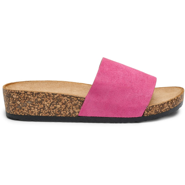 Sandaler & Slippers udvalg af billige sandaler & slippers fra 59,- | »Køb nu«