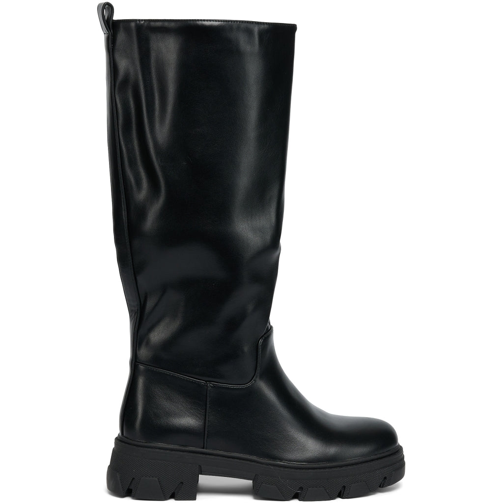 Billede af Stella Dame støvler 7755A - Black