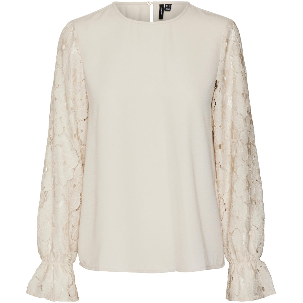 VERO MODA - Pumice Stone (5715502772861)