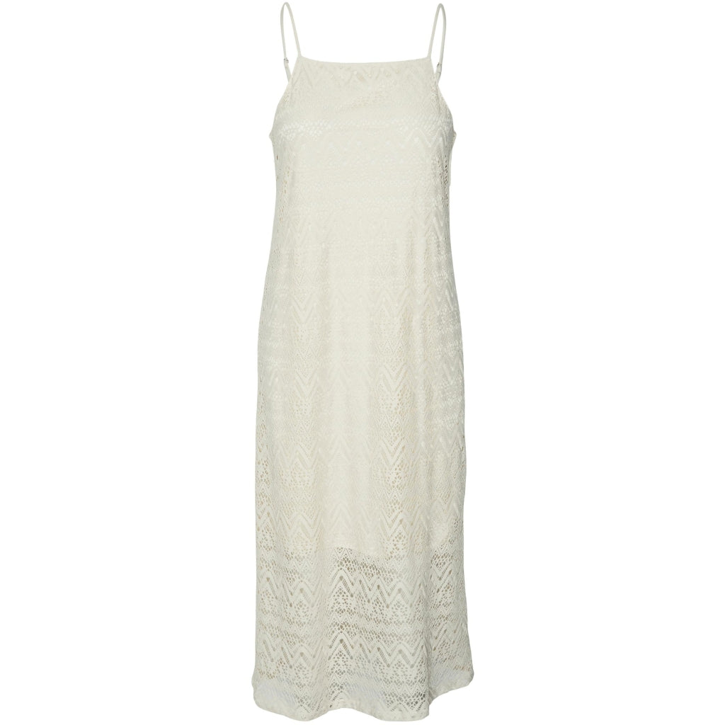 VERO MODA dame kjole VMMAYA – Birch