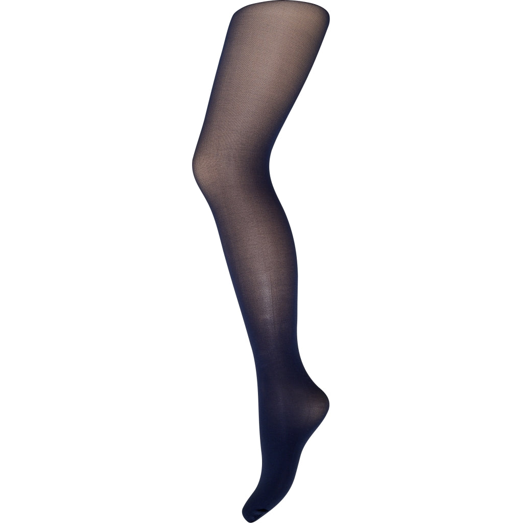 Billede af DECOY dame tights 30 DEN - Blue