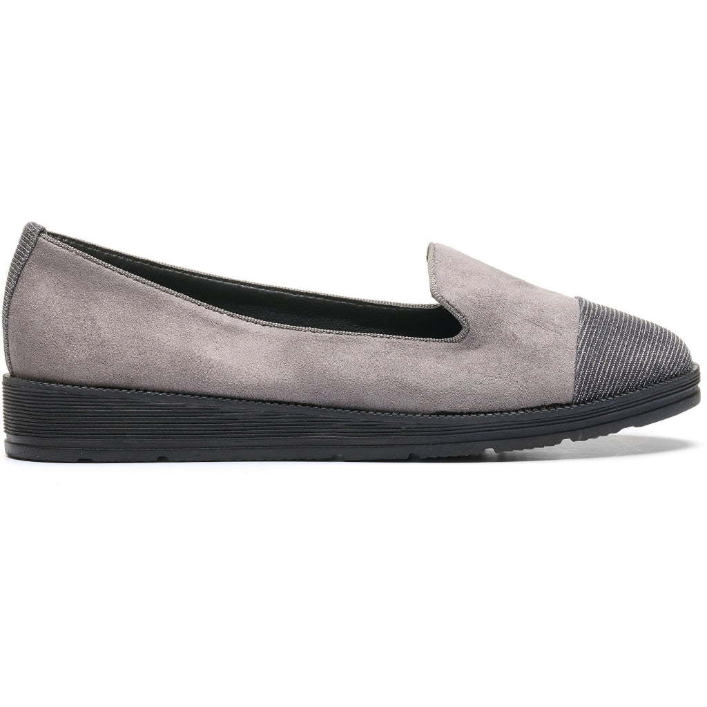 Billede af Dame Ballerina 888-11 - Grey