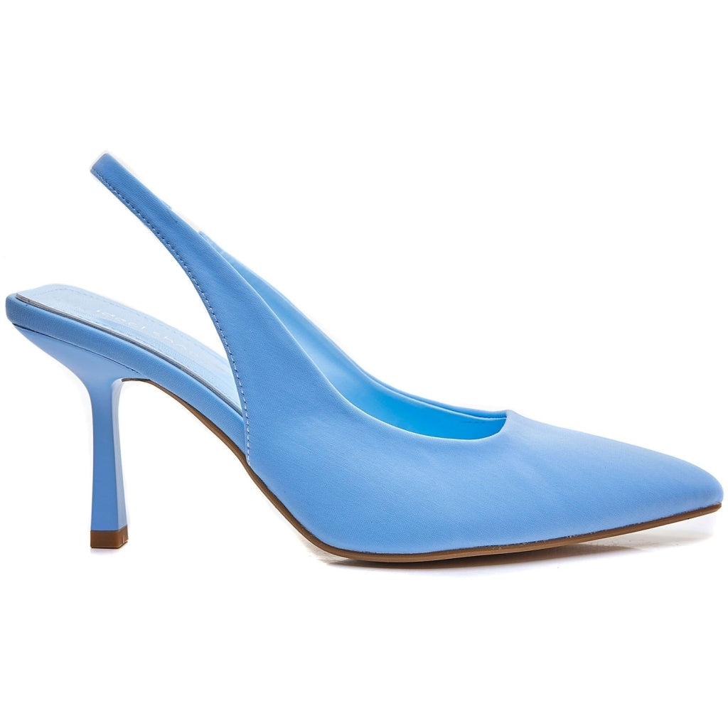 Dame Sandal 6811 - Blue
