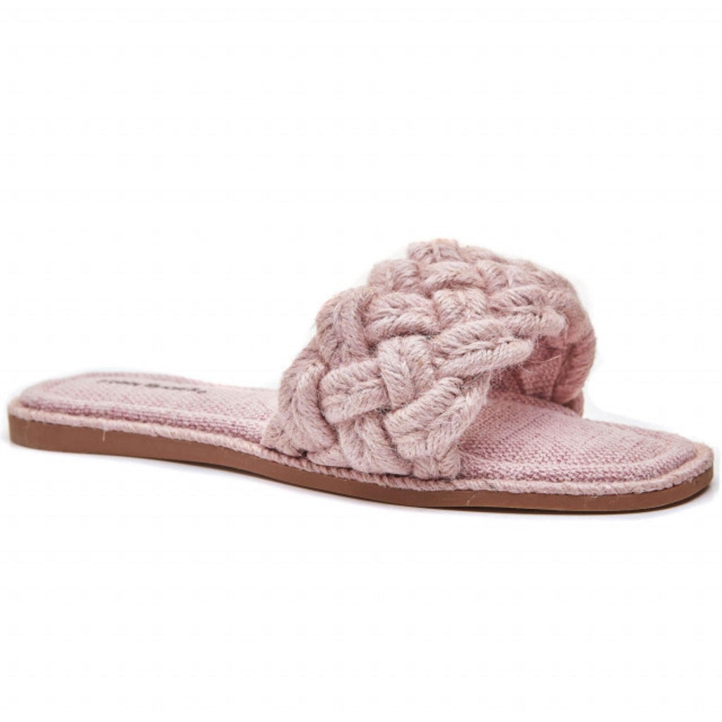 Dame sandal 1110 - Pink