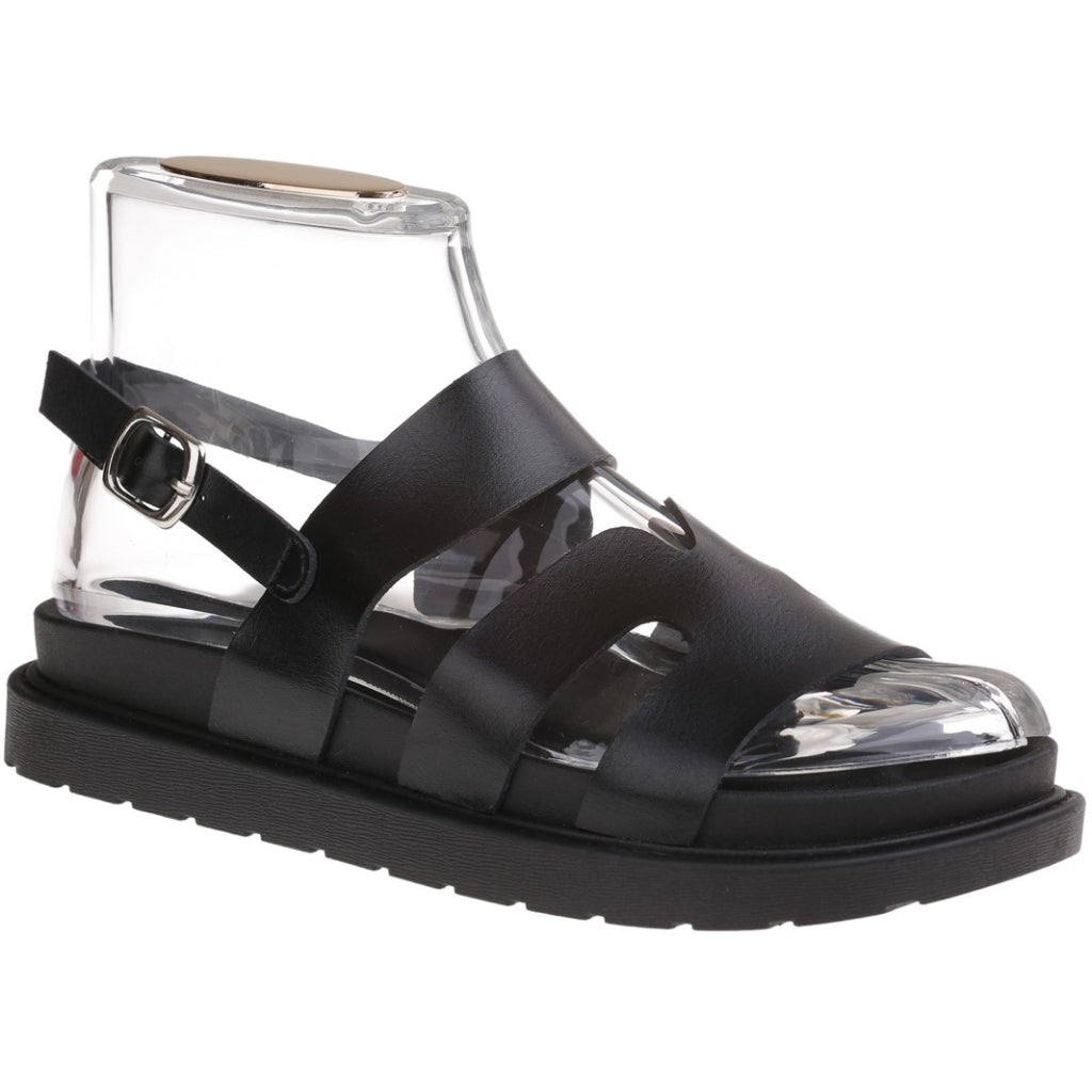 Ninna dame sandal 5108 - Black