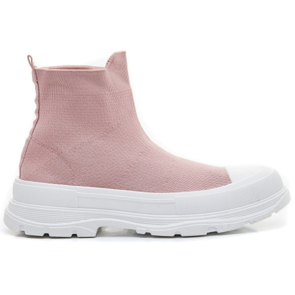 Se Dame sneakers 2620 - Pink hos Klædeskabet.dk