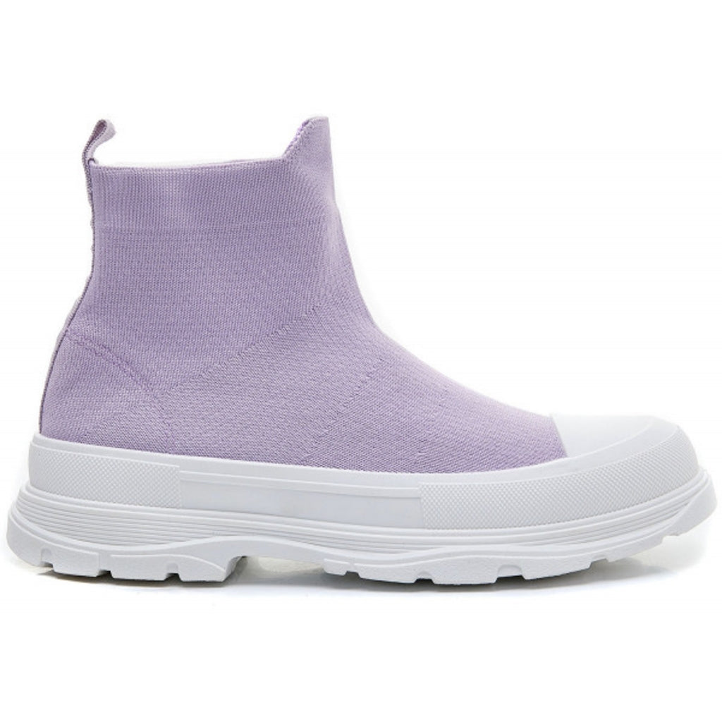 Billede af Dame sneakers 2620 - Purple