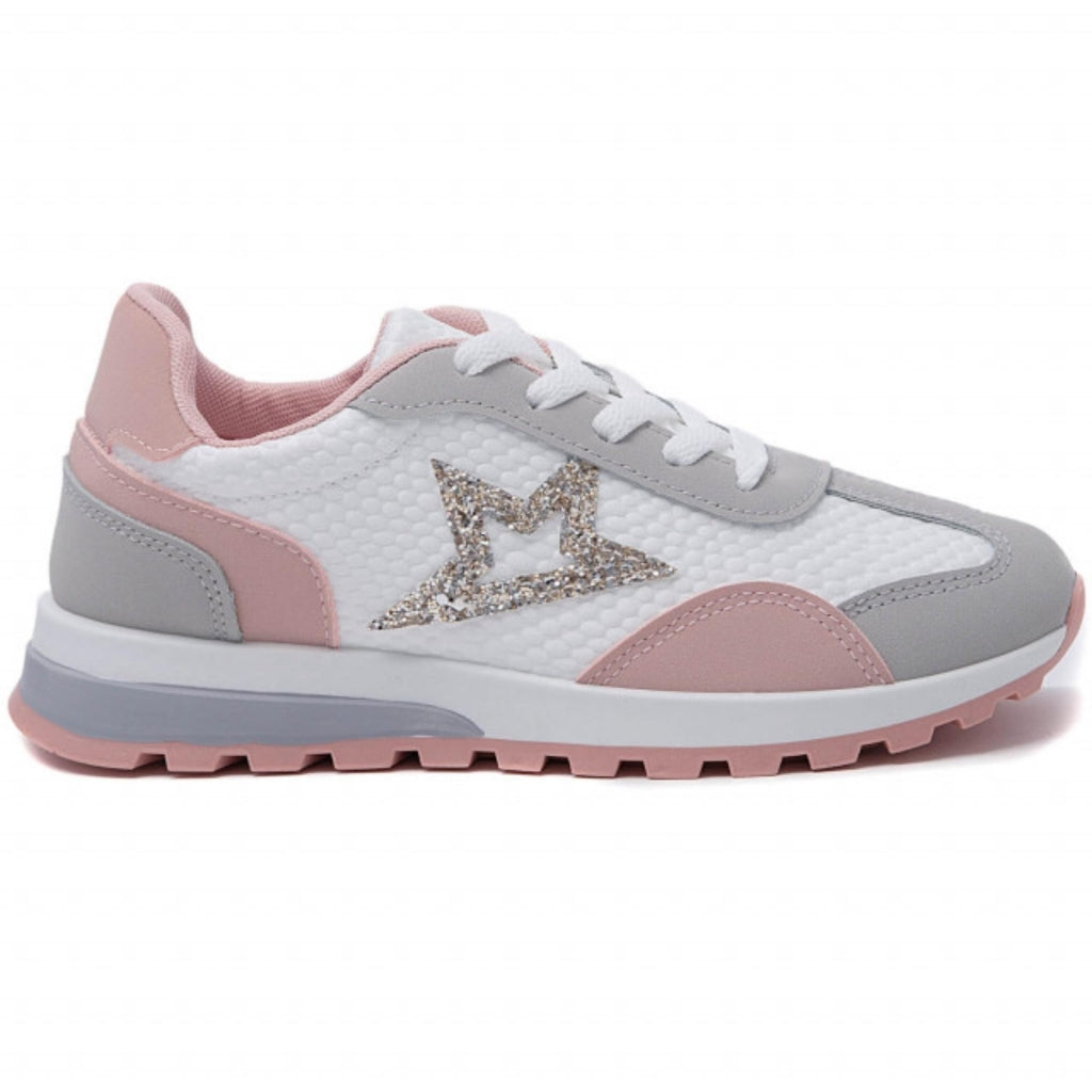 Billede af Dame sneakers 9220 - Pink