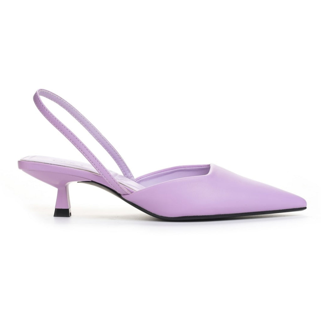 Billede af Dame stilet 77-333 - Purple