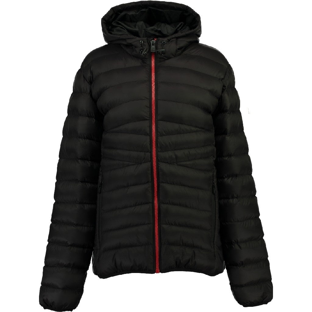 11: GEOGRAPHICAL NORWAY Jakke Herre ADDICTIF - Navy