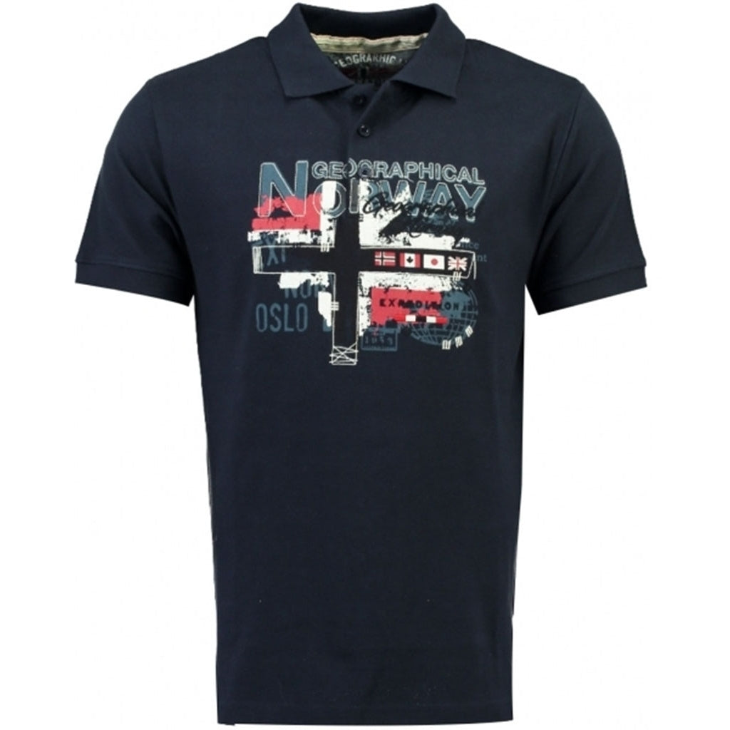Bedste Geographical Norway Ketchup i 2023