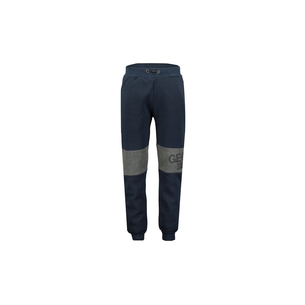 Billede af Geographical Norway sweatpants Manas Navy - Navy