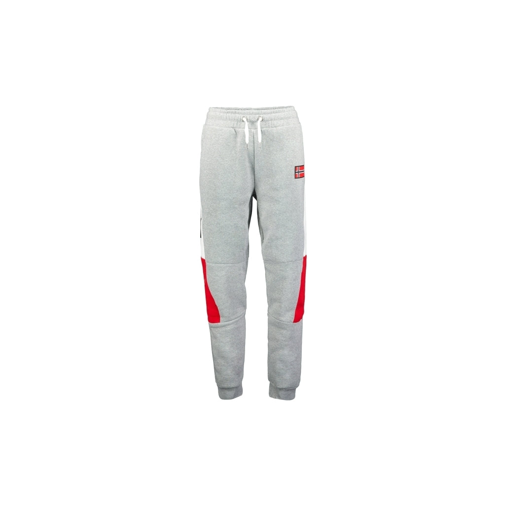 #2 - Geographical Norway sweatpants Molem - Grey