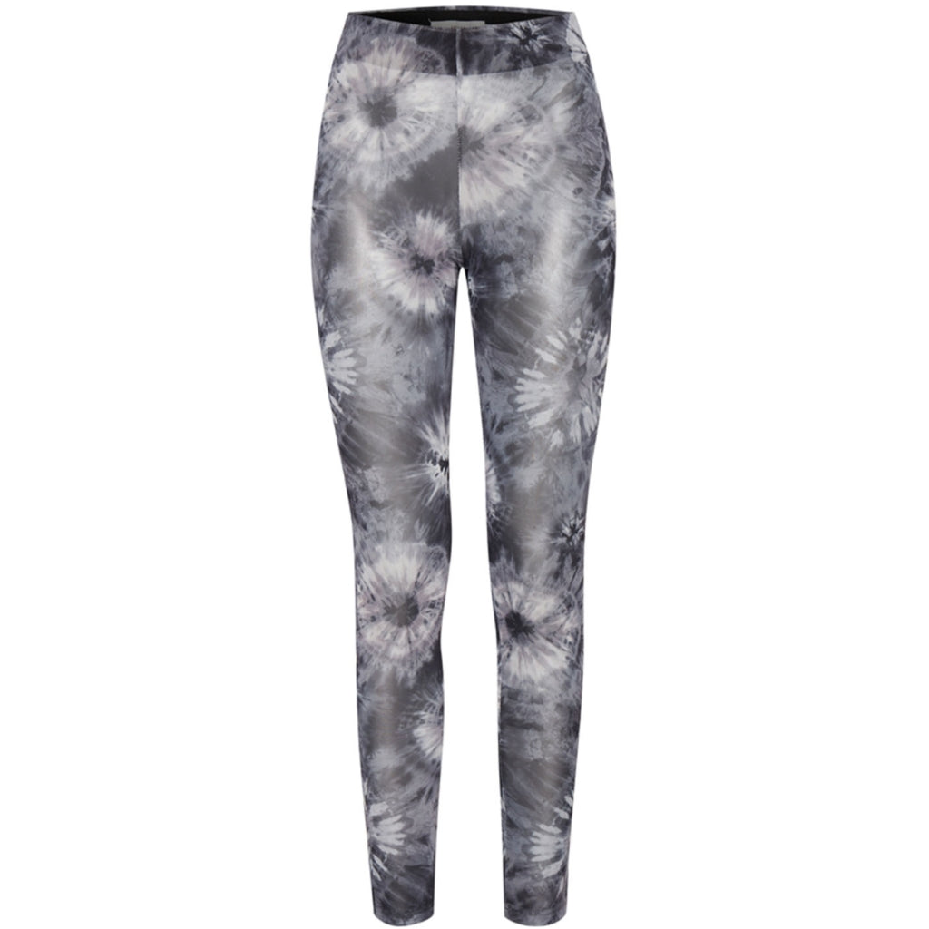 11: ICHI dame leggins IXMESHU - Multi color