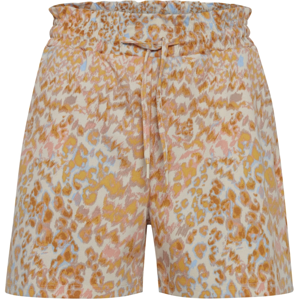 ICHI dame shorts IHKATE - Birch