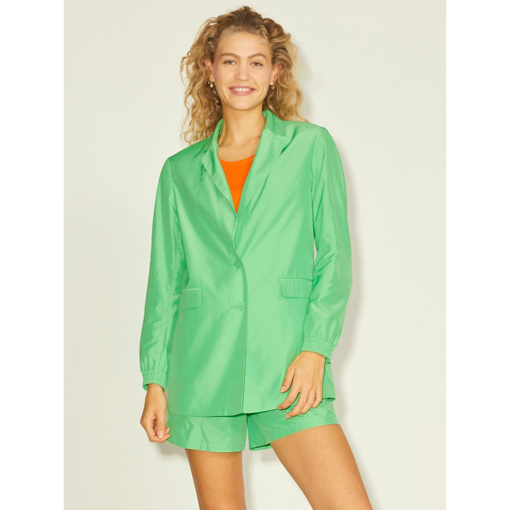 Billede af JJXX dame blazer JXSOFIA - Absinthe Green