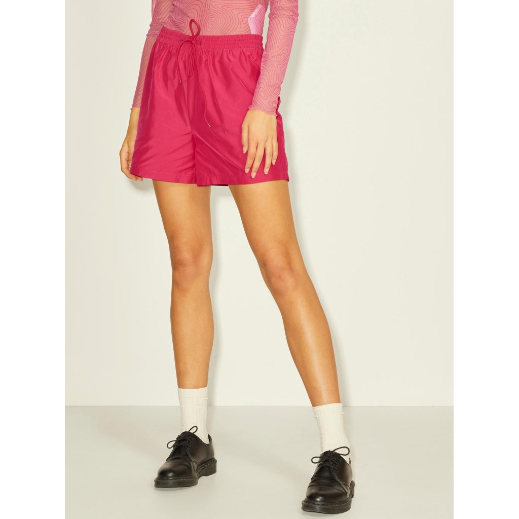 Billede af JJXX dame shorts JXSOFIA - Bright Rose