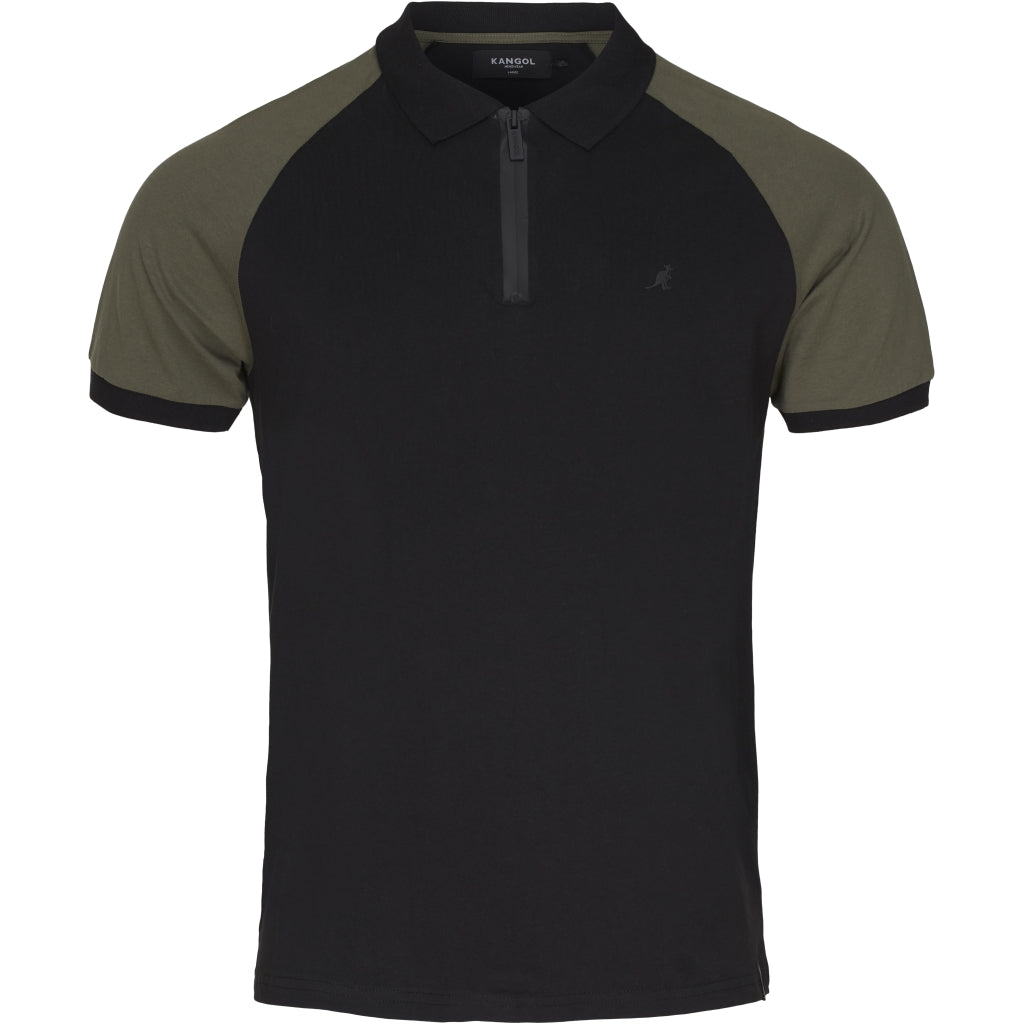 Billede af Kangol Polo Herre Auckland - Black