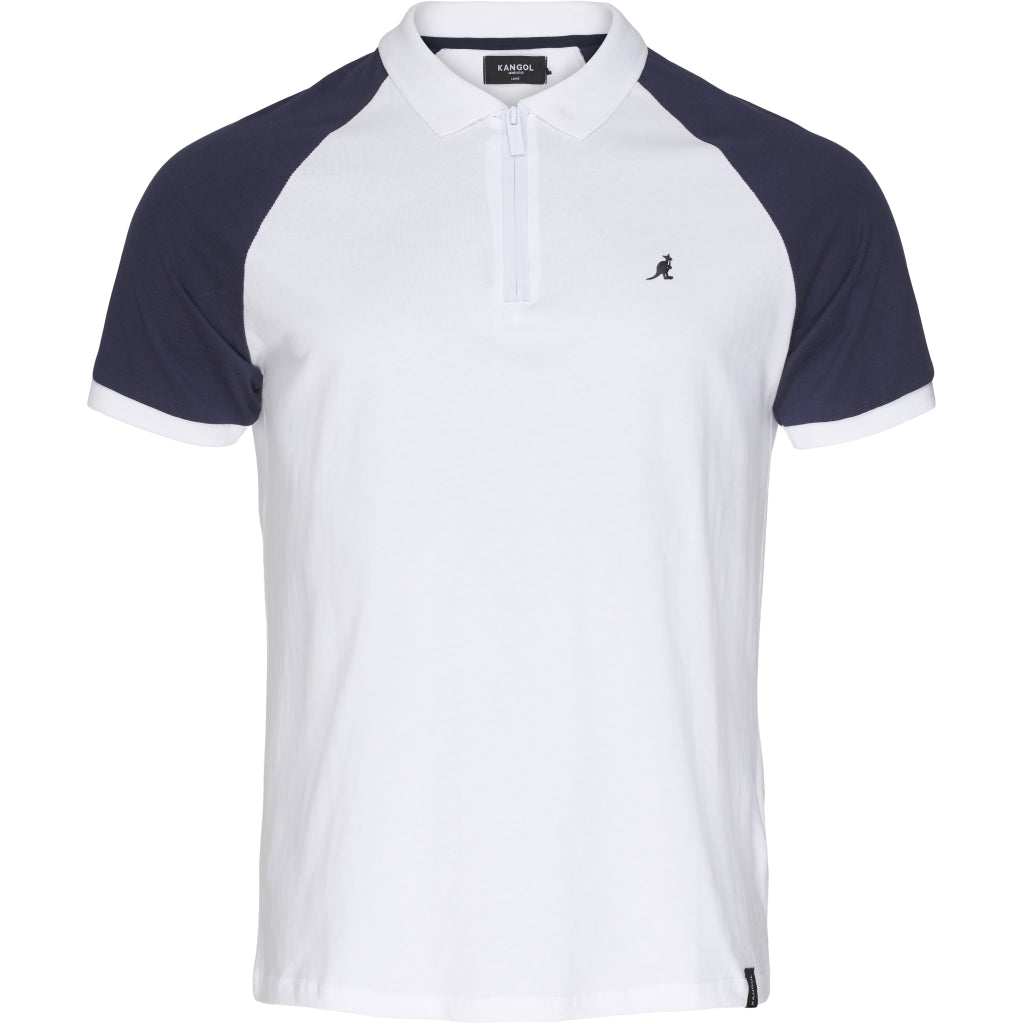 Billede af Kangol Polo Herre Auckland - White