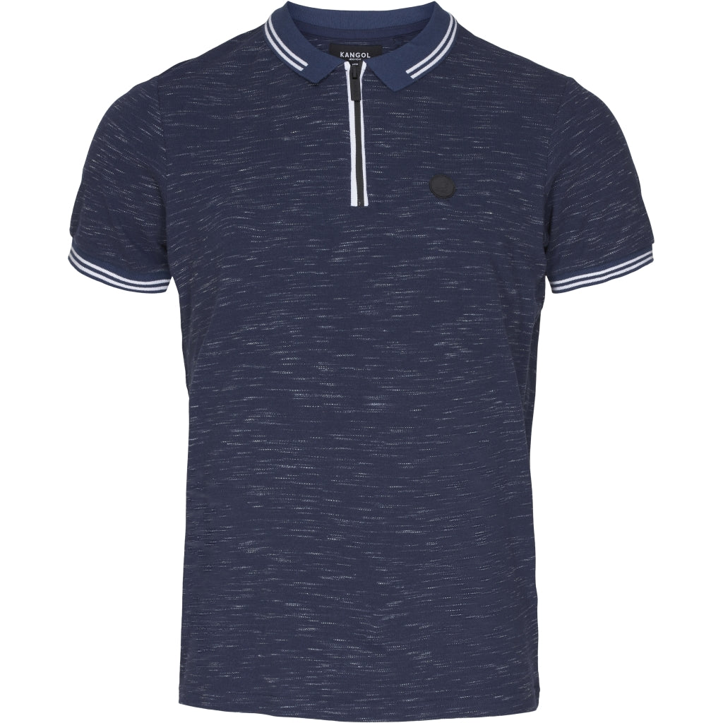 Kangol Polo Herre Jack - Navy