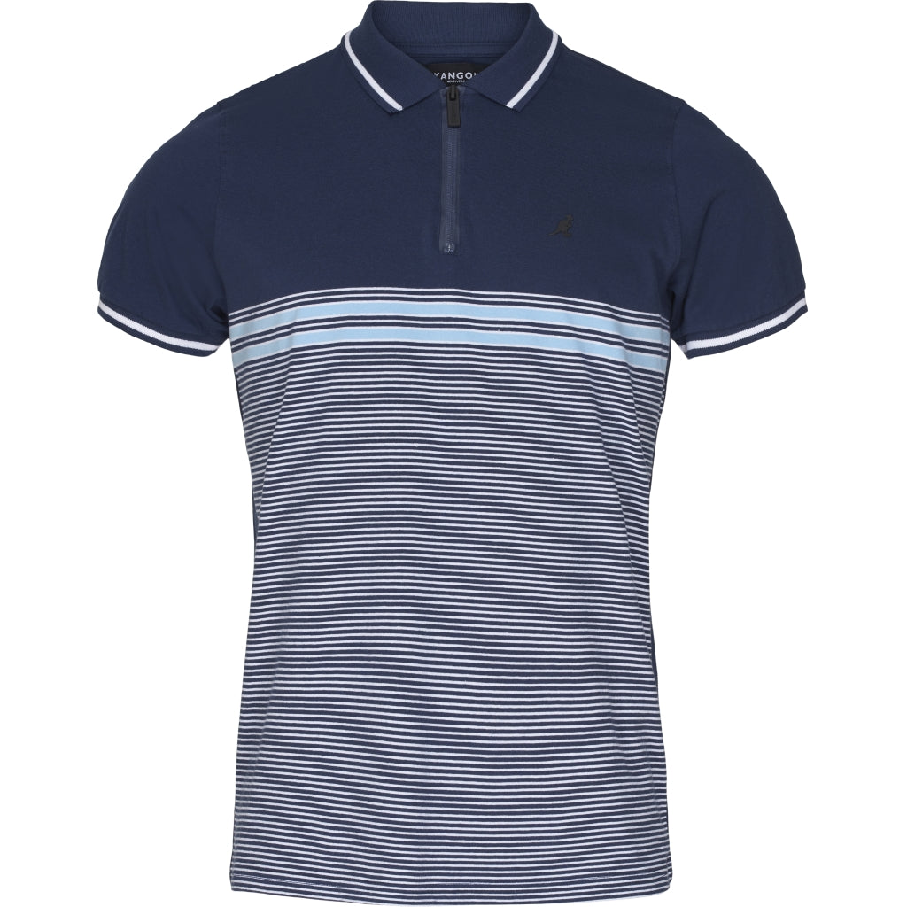 Billede af Kangol Polo Herre Rudy - Navy