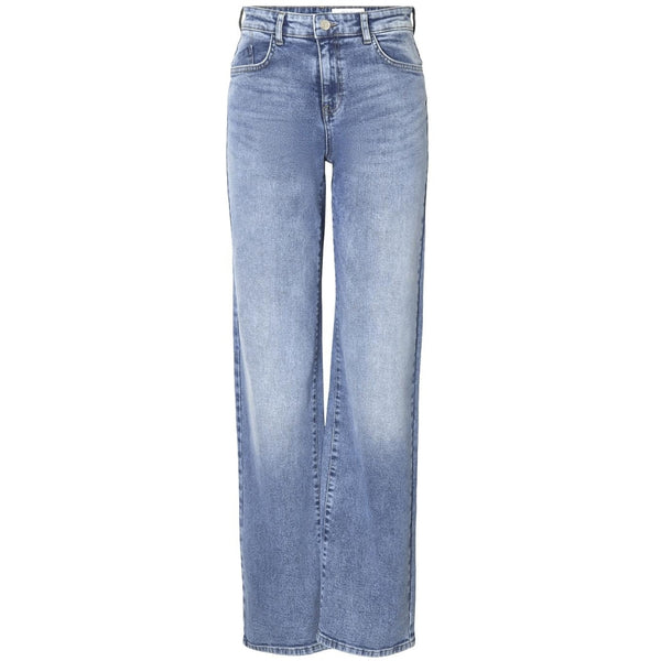 Jeans dame - Billige jeans fra »Køb nu«