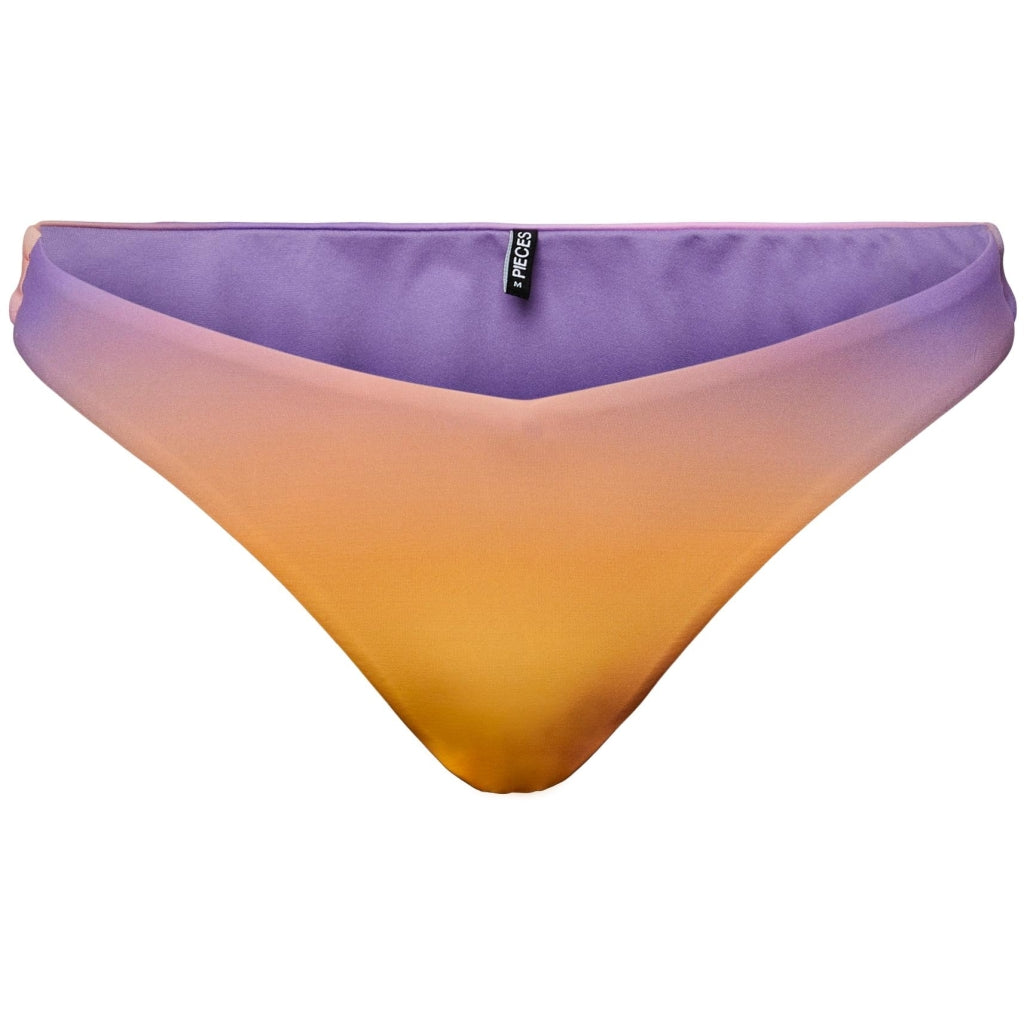 Billede af PCBIBBA BIKINI BRAZIL SWW BC - Paisley Purple Ombre