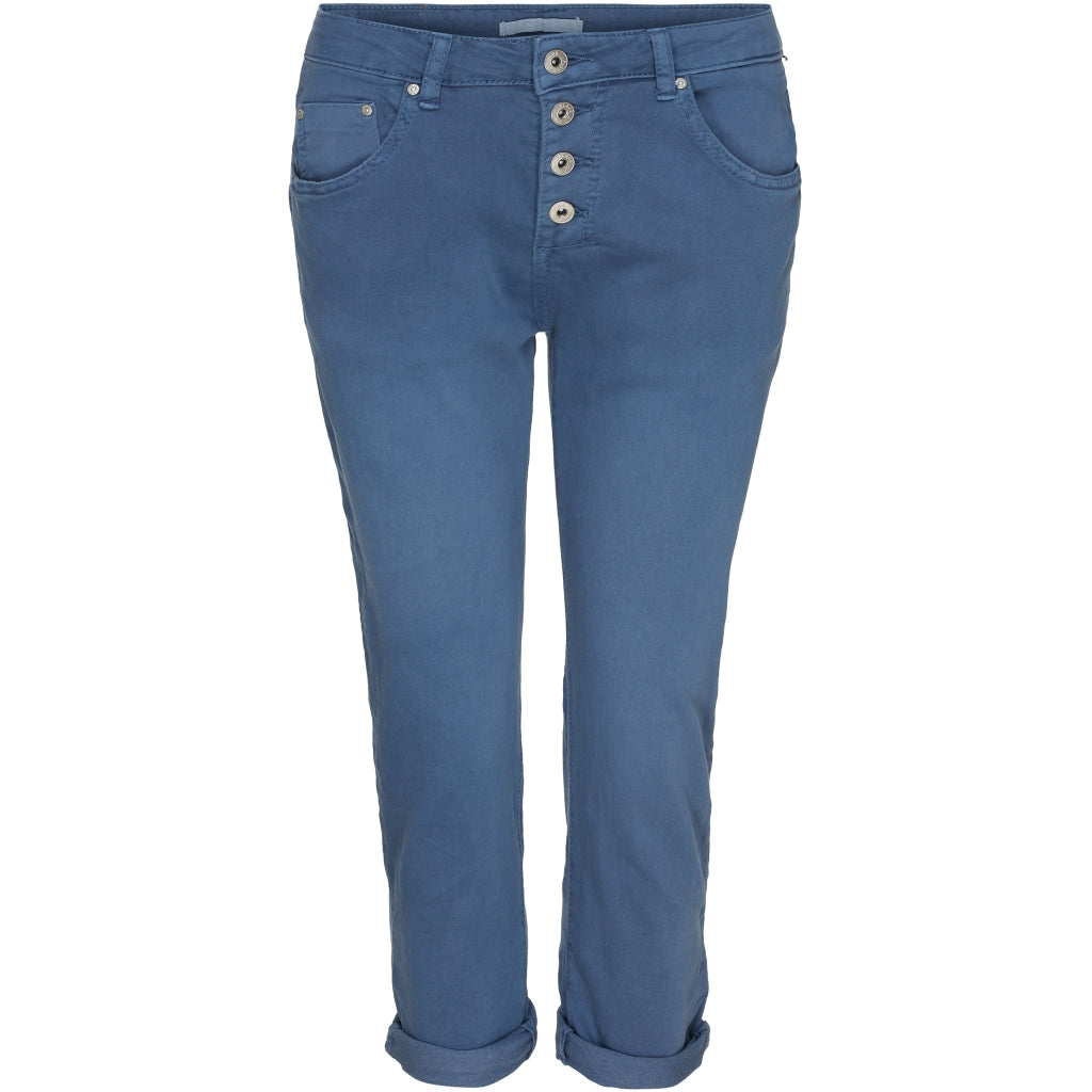 Billede af PLACE DU JOUR dame Knickers 1233 - Jeans Blue