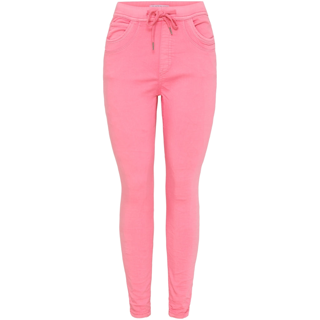 Billede af Place du Jour dame jeans 92913 - Pink